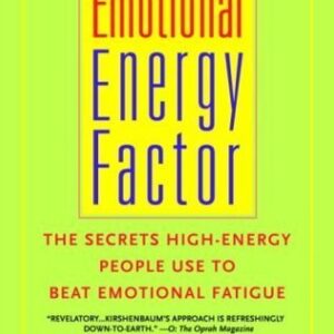 THE EMOTIONAL ENERGY FACTOR