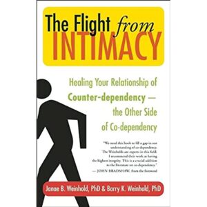 THE FLIGHT FROM INTIMACY