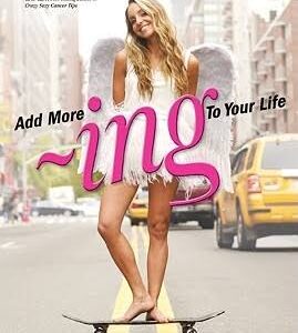 ADD MORE TO YOUR LIFE