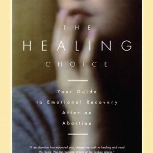 THE HEALING CHOICE
