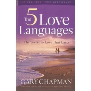 THE 5 LOVE LANGUAGES
