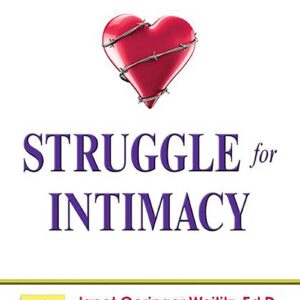STRUGGLE FOR INTIMACY