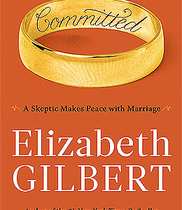 A SKEPTIC MAKES PEACE WITH MARRIAGE
