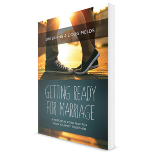 GETTING READY FOR MARRIAGE