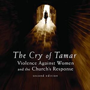 THE CRY OF TAMAR