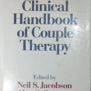 CLINICAL HANDBOOK OF COUPLE THERAPY