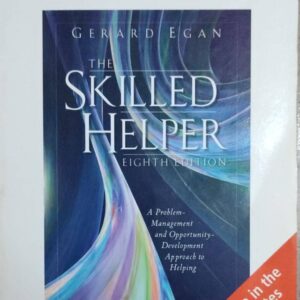 THE SKILLED HELPER