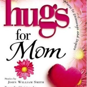 HUGS FOR MOM